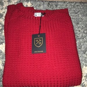 Allen Edmonds Sweater - Size M
